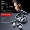 GT280 HIFI Wireless Bluetooth 5.4 Ear-Hook Headphones: High-Quality Universal Fit