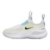 Flex Runner 3 PS 'White Water Blue' HF5747-101