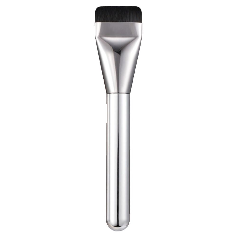 Нежный тональный крем Кисть для тональной основы Без следов Инструмент для макияжа лица Кисть для базового макияжа Женская красота