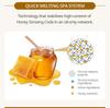 Atomy Маска Absolute Honey Ginseng Series 50 мл