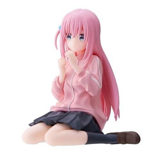 Sega Bocchi Rock Chokonose Premium Figure Hitori Gotou