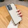 Чехол для Vivo V23 Чехол для телефона Vivo V23 Pro Чехол-крышка для vivo V25 Pro V25e LATAM Утолщенные четыре угла Ударопрочный Защитная задняя крышка с покрытием