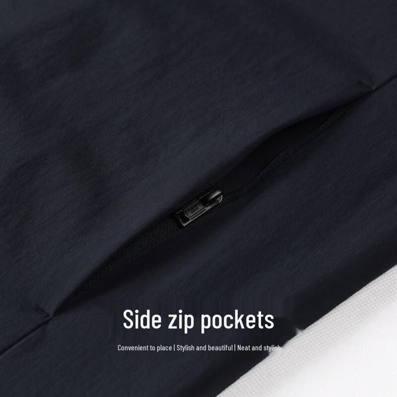 Mark Fairwhale Men's Windproof Hooded Softshell Jacket