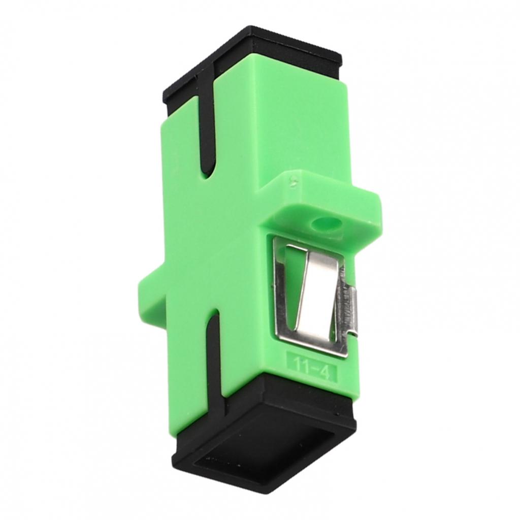 SC/APC/UPC SM Оптический адаптер SCSC Оптический волоконный переходник