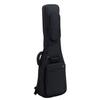 KIKUTANI Gig Bag for Electric Guitar 20mm Thick Cushion Backpack Type GVB-30E