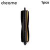 Dreame L10s Pro Ultra Heat, X30 Ultra, X30 Pro Accessories Vacuum Cleaner Replacement  Main Side Brush Filter Mop Dust Bag
