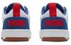 Puma Rebound Layup Lo 'Белый/Синий' 370914-01