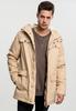Зимняя куртка Urban Classics Parka из плотного хлопка (TB1464)