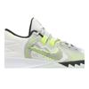 Nike Kyrie Flytrap 5 EP 'White Volt' (унисекс) Баскетбольные кроссовки Summit White / Barely Green / Volt / Black DC8991 101