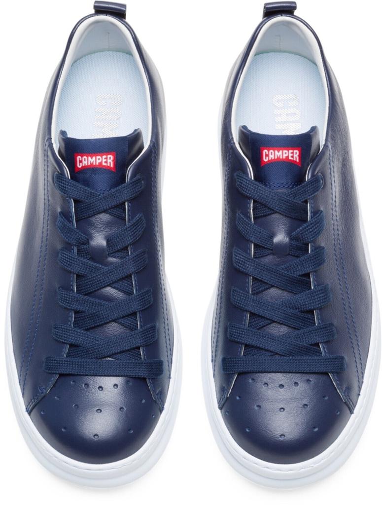 Camper Runner Four Sneakers (K100226) Blue/white