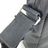 HERMES Acapulco Basas MM Crossbody Messenger Bags Shoulder Bag Black
