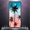 Чехол Mountain Beach Sea для Xiaomi Mi Poco X3 NFC M4 M3 Pro F3 GT F1 11 Lite Note 10 11T 10T 9T задняя мягкая крышка телефона