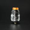 4 мл восстанавливаемый распылитель Vape Wire Coil Cotton Drop RDTA Tank для King Dual RTA