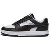 Caven 2.0 VTG Унисекс Черно-белый 392332-02