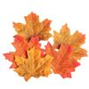 Realistic Faux Decoration Fake Vegetable Simulation Props Halloween Artificial Pumpkin DIY Craft
