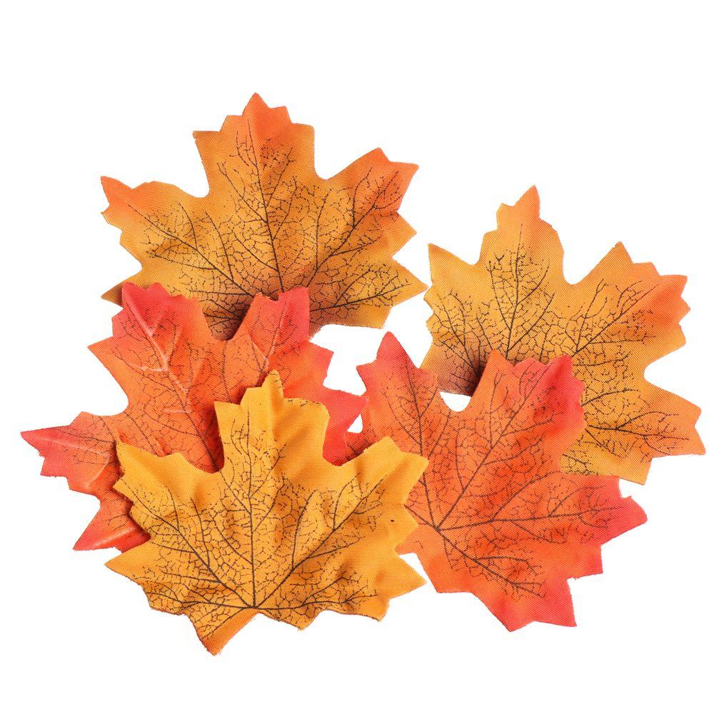 Realistic Faux Decoration Fake Vegetable Simulation Props Halloween Artificial Pumpkin DIY Craft