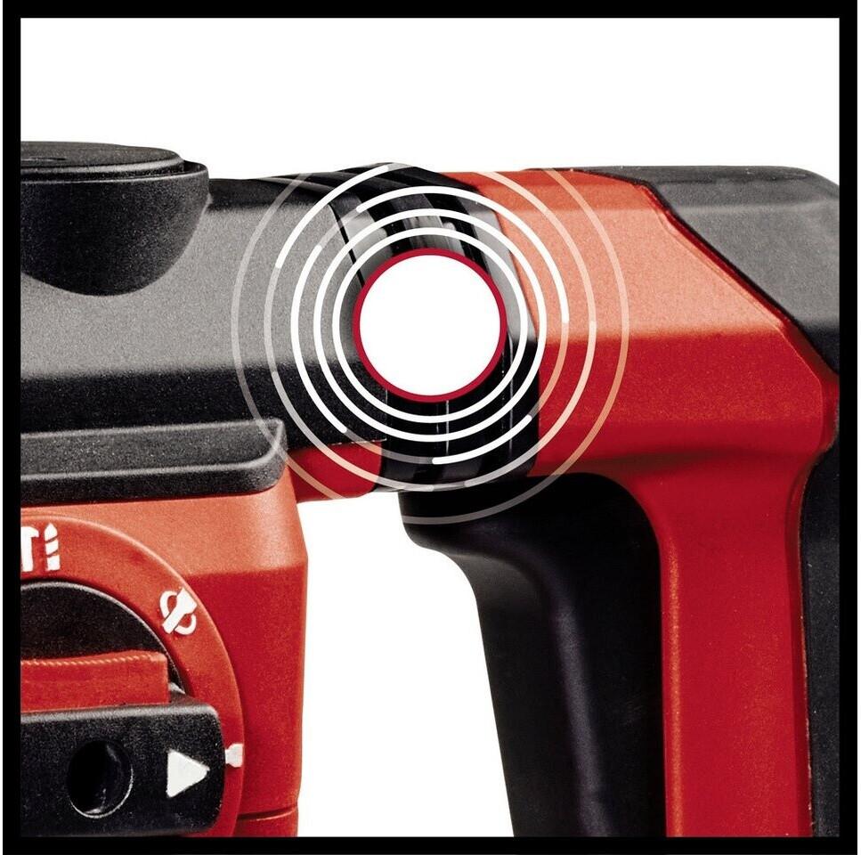 Комбинированный перфоратор Einhell TE-RH 32-1600 4F