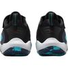 Nike Детские кроссовки IsoFly PS Black Dusty Cactus Bright Crimson Thunder-Blue FQ7670-004