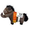 Большая плюшевая игрушка Thoroughbred Collection H35 x W45 (Нарита Брайан)