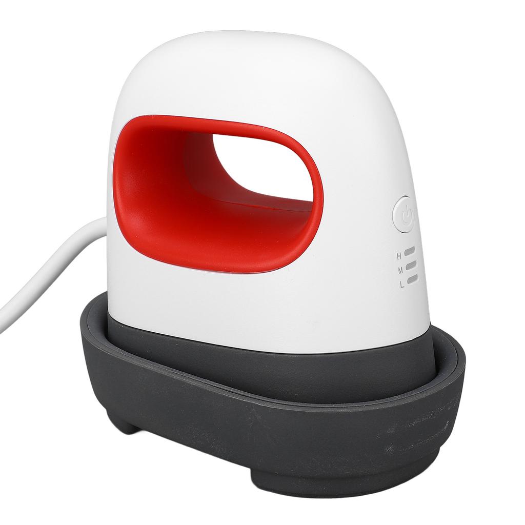 Мини-машина для термопресса с 3 режимами нагрева, портативная машина для термопресса HTV для печати на футболках, ЕС