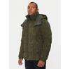 Зимняя куртка Save The Duck D30942M VELY19, зеленая, стандартный крой
