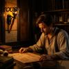 Реквизит для комнаты Script Killing, Средневековый настенный светильник-факел, Светодиодный реквизит с реалистичным мерцающим пламенем, 3D-печатный настенный светильник-бра для игровой комнаты, Дом с привидениями