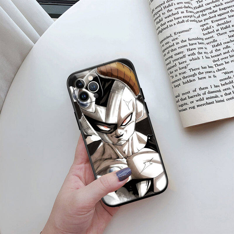 MH46 Dragon Ball Фриза Новый Чехол для Телефона для Xiaomi Poco F2 F3 M2 M3 M4 M5 M6 X2 X3 X4 X6 Pro NFC GT Plus