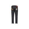 EVISU SS22 Jeans Men's Denim Blue 2ESEPM2JE13017CT
