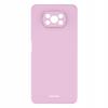 Sc Silicone Case Poco X3 Pro/Nfc Lilac