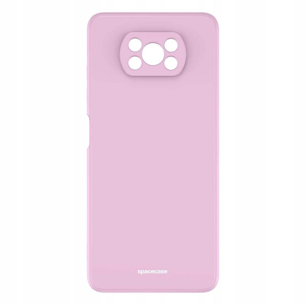 Sc Silicone Case Poco X3 Pro/Nfc Lilac