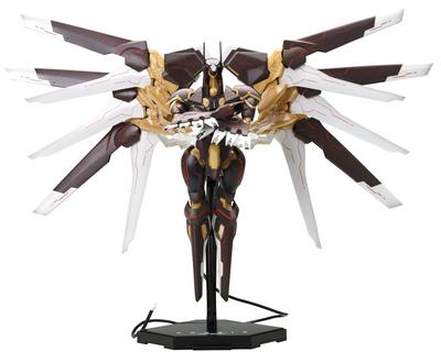 Kotobukiya ANUBIS ZONE OF THE ENDERS примерно 180 мм пластиковая модель Анубис, высокая, без масштаба