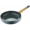 Frying Pan - SAN IGNACIO - 20 Cm - Pressed Aluminium - Non-stick - Earth Grey