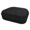 Game Controller Hard Travel Case Nylon EVA Shockproof Portable Wireless Gaming Controller Carrying Case with Mesh