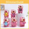 The Lots Winnie Pooh Toy Cute Cartoon Doll Model Ornament Children Gift Festival
