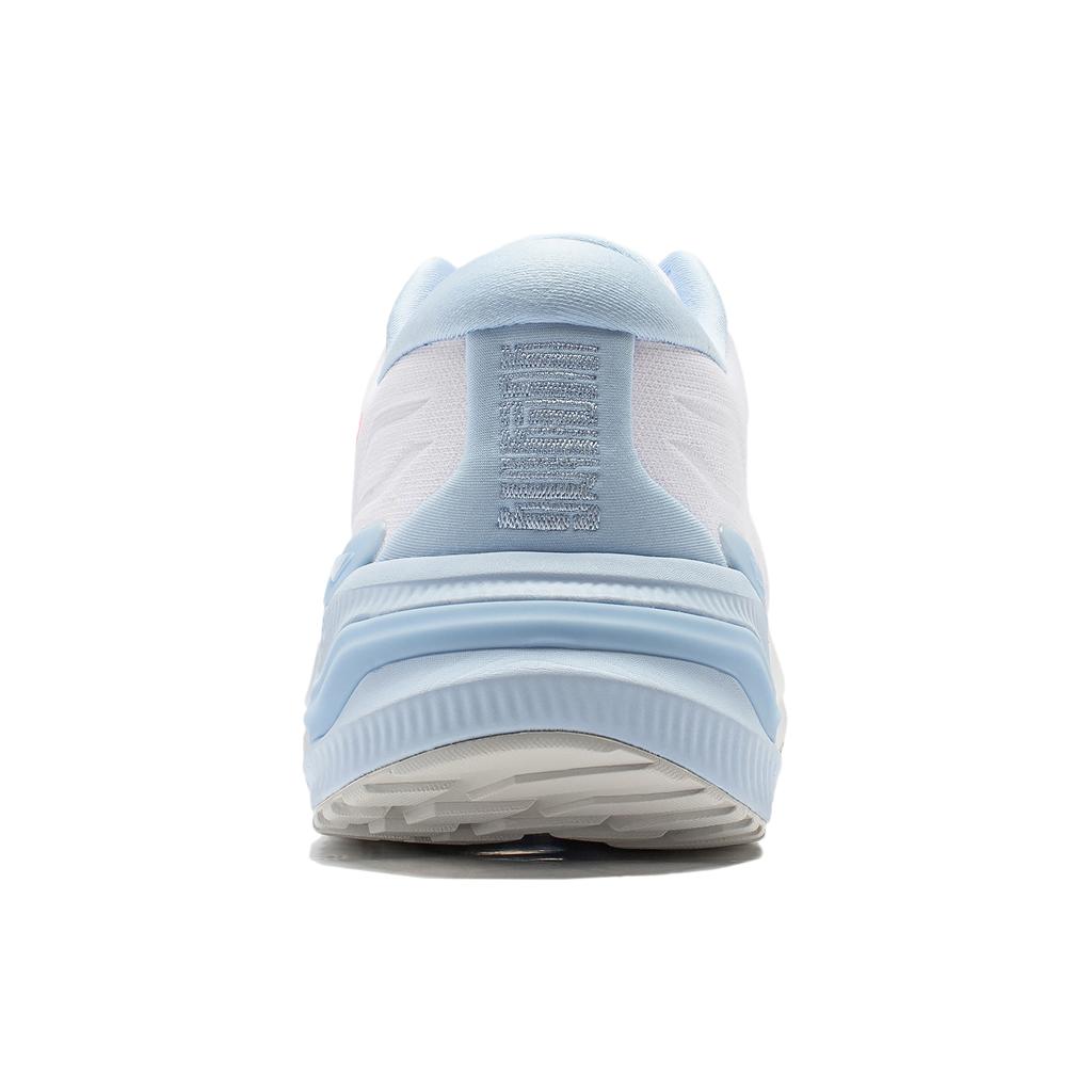 Li Ning YueYing 3.0 Амортизирующие износостойкие дышащие низкие кроссовки с технологией LIGHT FOAM ULTRA для спринта ARHU003-3