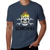 Highway 35 Scorchers Tshirt Holiday Vacation Tee Shirt Tshirt