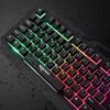 aigo WQ927B Wired Gaming Keyboard and Mouse Combo