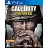 [ps4] call of duty world war ii [рейтинг cero "z"]