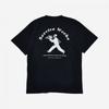 Футболка Service Works Waiter Sw025 Blck