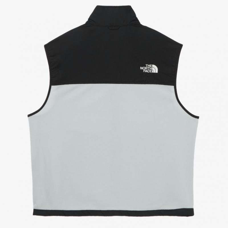 The North Face Мужской жилет Logan Nv4fr02d