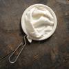 Reusable Coffee Filter Bag Flannel Cloth Strainer Tea Filter Dripper Coffee Strainer Pouch  Kitchen