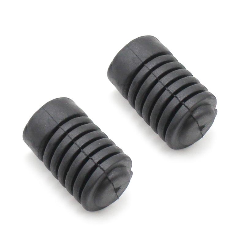 10 шт. универсальная автомобильная крышка багажника, двери, крышки двигателя, противоударные резиновые буферные полосы, пирс, амортизационный блок, капот-клей