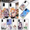 Принцесса на связи! Чехол для телефона Re Dive для Samsung Galaxy S9 S9plus S20 5G S20 ULTRA 5G S20 Plus 5G S21 S30