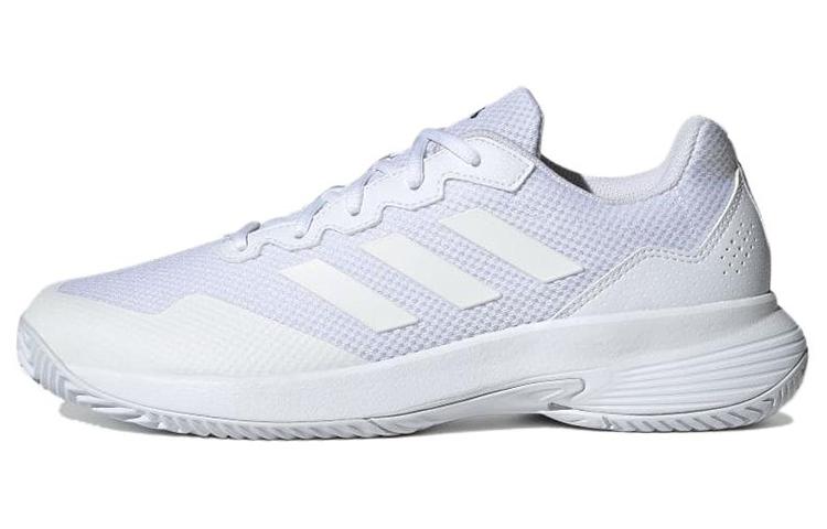 adidas GameCourt 2.0 'Белый Матовый Серебристый' IG9568
