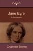Книга Jane Eyre : An Autobiography