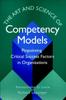 Книга The Art and Science of Competency Models : Pinpointing Critical Success Factors In Organizations