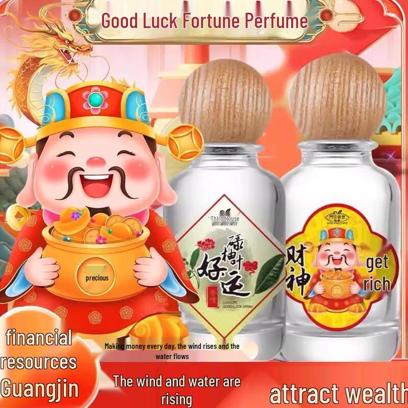 GECOMO Коллекция духов и ароматов