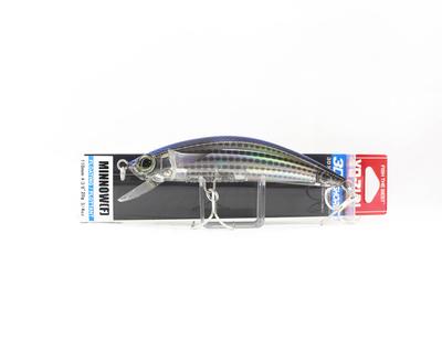 Yo Zuri Плавающая приманка Duel 3D Inshore Minnow 110 R1213-HMT (7494)