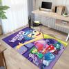 Inside Out Emotions Adventure Carpet For Playroom Bedroom Living Room Sofa Home Decorkids Game Area Rug Nonslip Floor Mat