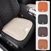 LEG1 Car Seat Cushion For Volkswagen VW Polo CC Bora Golf Jetta Lavida Lamando Magotan Passat GTI